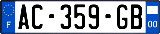 AC-359-GB