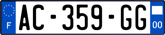 AC-359-GG
