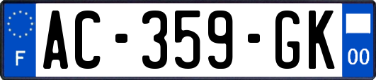 AC-359-GK