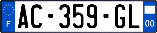 AC-359-GL