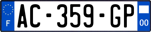 AC-359-GP