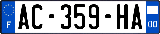 AC-359-HA