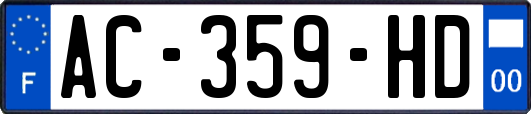 AC-359-HD