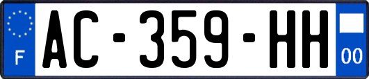 AC-359-HH