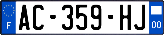 AC-359-HJ