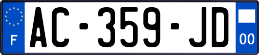 AC-359-JD