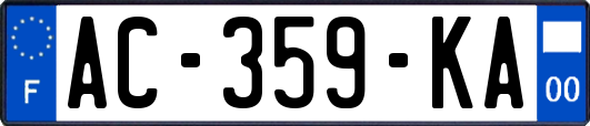 AC-359-KA