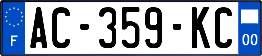 AC-359-KC