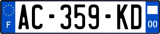 AC-359-KD