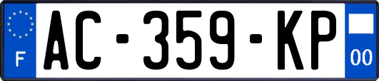 AC-359-KP