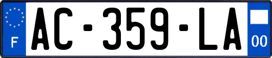 AC-359-LA