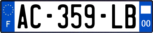 AC-359-LB
