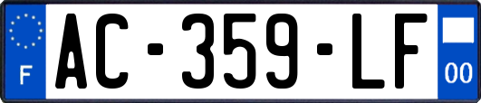 AC-359-LF