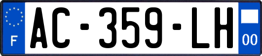 AC-359-LH
