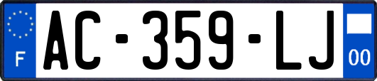 AC-359-LJ