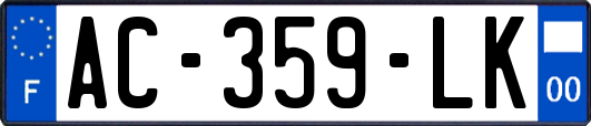 AC-359-LK
