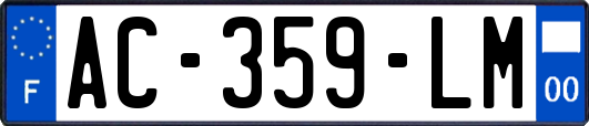 AC-359-LM
