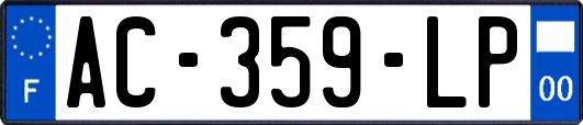 AC-359-LP