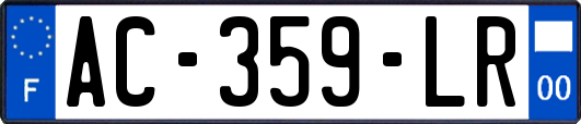 AC-359-LR
