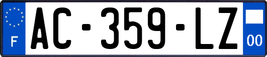 AC-359-LZ