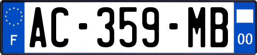 AC-359-MB