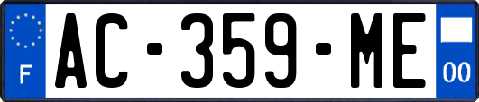 AC-359-ME