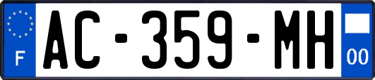 AC-359-MH