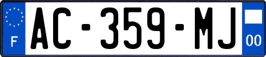 AC-359-MJ