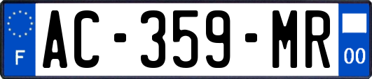 AC-359-MR