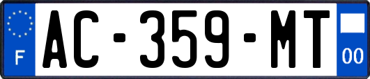 AC-359-MT