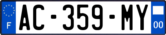 AC-359-MY
