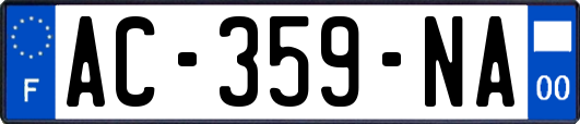 AC-359-NA
