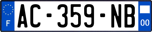 AC-359-NB