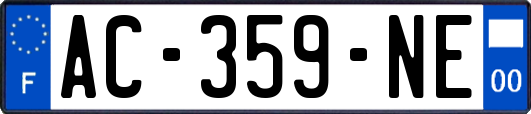 AC-359-NE