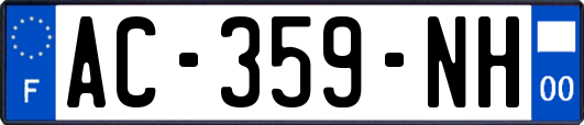 AC-359-NH