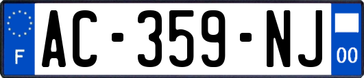 AC-359-NJ