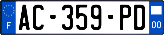 AC-359-PD