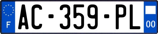 AC-359-PL