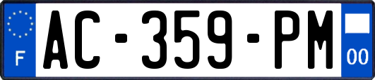 AC-359-PM