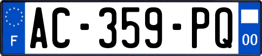AC-359-PQ