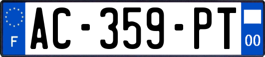 AC-359-PT