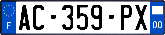 AC-359-PX