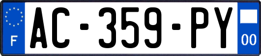 AC-359-PY