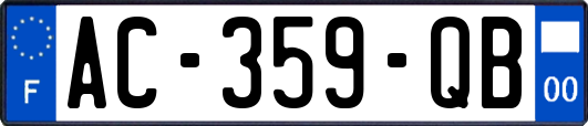 AC-359-QB