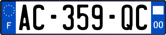 AC-359-QC