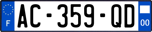 AC-359-QD