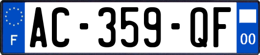AC-359-QF