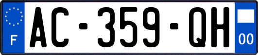 AC-359-QH