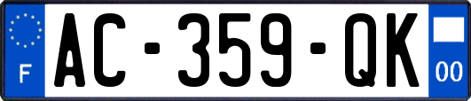 AC-359-QK