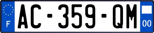 AC-359-QM